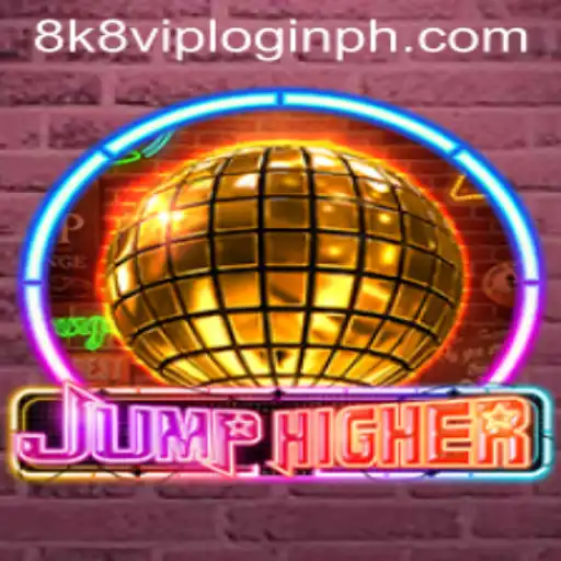Unveiling JumpHigher: A Thrilling Leap into the Gaming World with 8k8 vip login