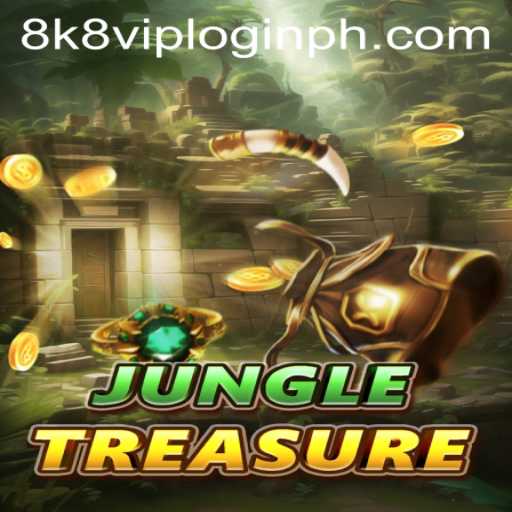 JungleTreasure: A Thrilling Adventure Awaits