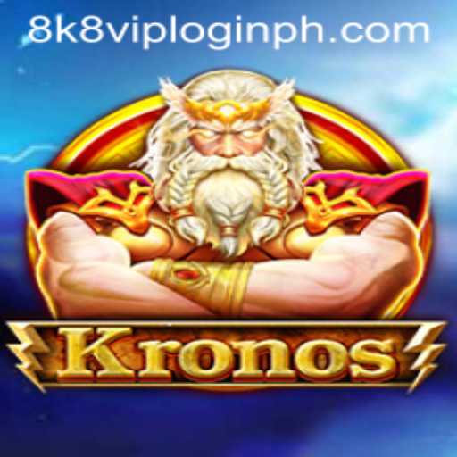 Kronos Game and the Innovative 8k8 VIP Login: A Deep Dive into its Mechanics and Impact