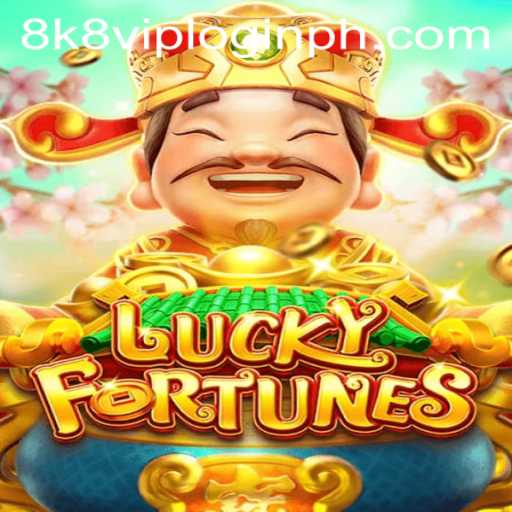 Discover the Thrilling World of LUCKYFORTUNES: Your Guide to 8k8 VIP Login and Gameplay