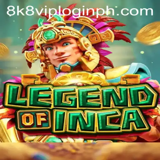 Discover the Mystical World of LegendofInca: A Comprehensive Guide