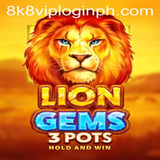 Exploring the Thrills of LionGems3pots: A Game for the Modern Adventurer