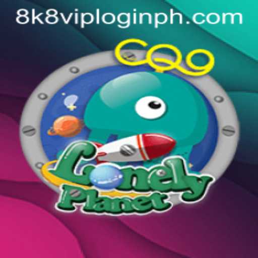 Explore the Enigmatic World of LonelyPlanet: A Comprehensive Guide to 8k8 VIP Login