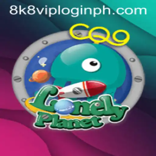 Explore the Enigmatic World of LonelyPlanet: A Comprehensive Guide to 8k8 VIP Login