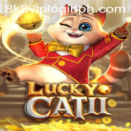 Unlocking the Mystery of LuckyCatII and the 8k8 VIP Login Experience