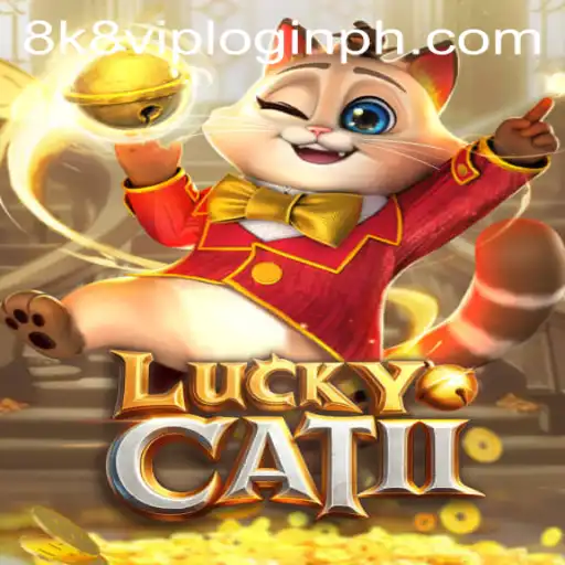 Unlocking the Mystery of LuckyCatII and the 8k8 VIP Login Experience