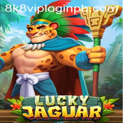 LuckyJaguar: Dive into the Thrilling World of 8k8 VIP Login