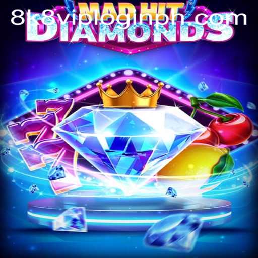 MadHitDiamonds: A Thrilling Gem in the World of Online Gaming