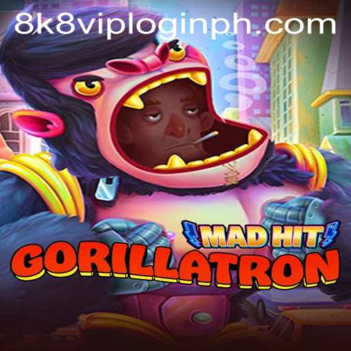 MadHitGorillatron: A New Dimension in Gaming