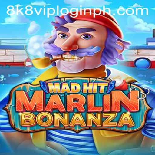 Explore MadHitMarlinBonanza: A Unique Gaming Experience