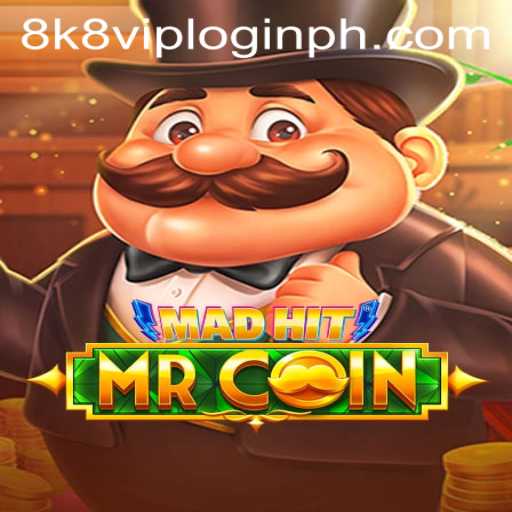 Exploring the Exciting World of MadHitMrCoin: A Deep Dive Into the Game and 8k8 VIP Login