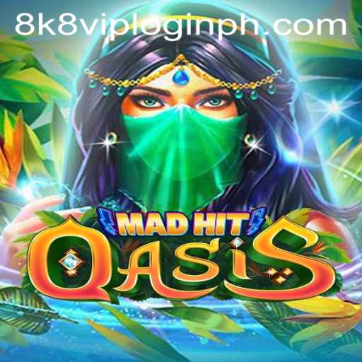 Unlock the Secrets of MadHitOasis and Master the Art of '8k8 VIP Login'