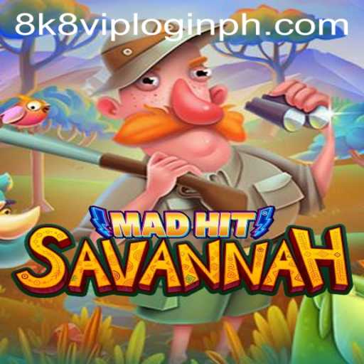 Exploring the Thrills of MadHitSavannah: The Latest Craze in the Gaming World