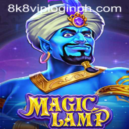 MagicLamp Game: Unleashing Mystical Adventures With 8k8 VIP Login