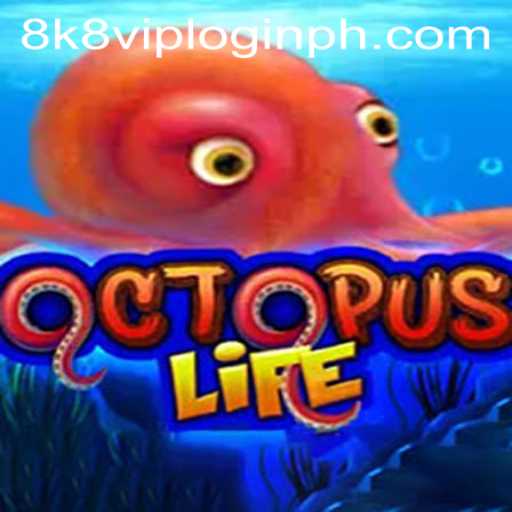OctopusLife: Dive into the Deep with Thrilling Gameplay