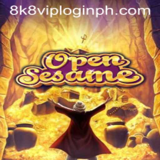 OpenSesame: Unlocking Adventure with 8k8 VIP Login