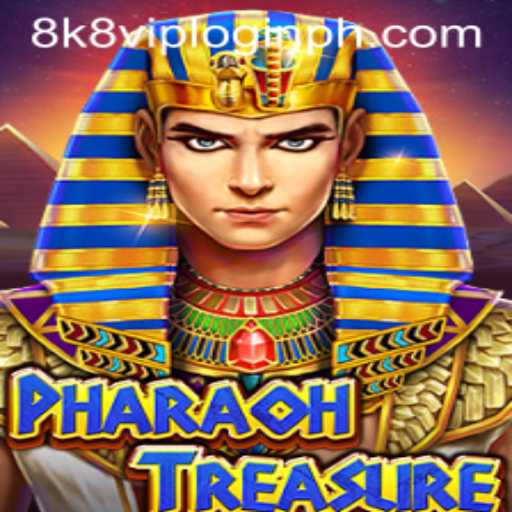 Journey into Adventure with PharaohTreasure and 8k8 VIP Login