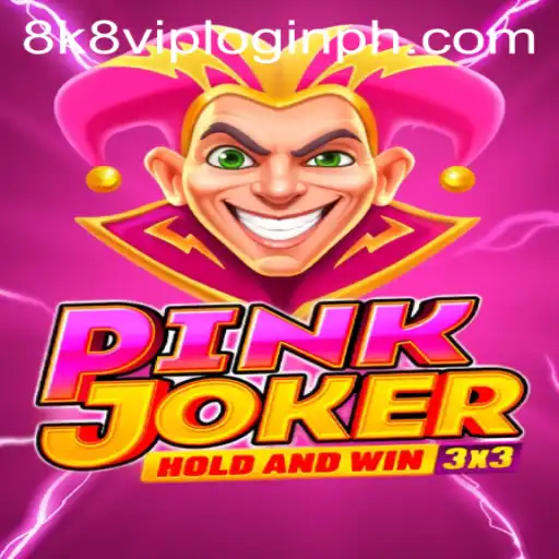 Discover the Thrills of Pinkjoker: An In-Depth Guide to the Game