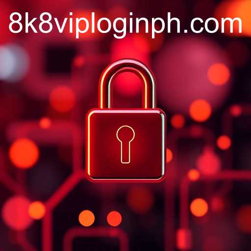 Understanding Privacy Policies in the Digital Age with 8k8 VIP Login