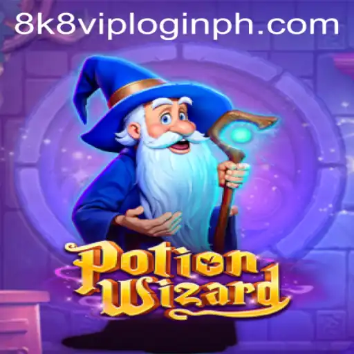 PotionWizard: Master the Art of Spellcrafting