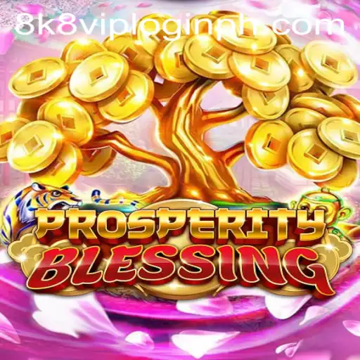 Exploring the World of ProsperityBlessing and the 8k8 VIP Login