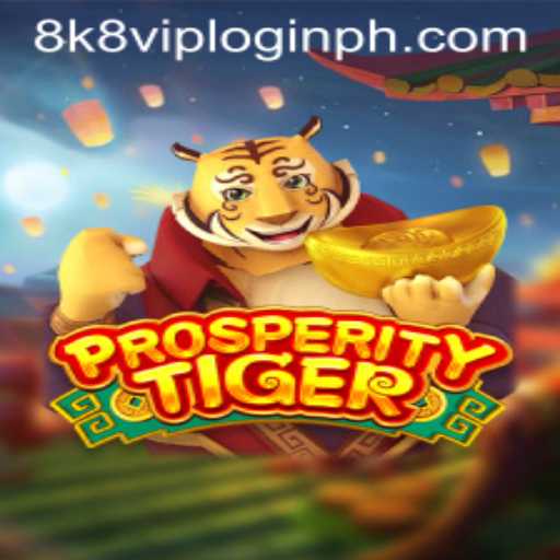 Exploring the World of ProsperityTiger and the 8k8 VIP Login