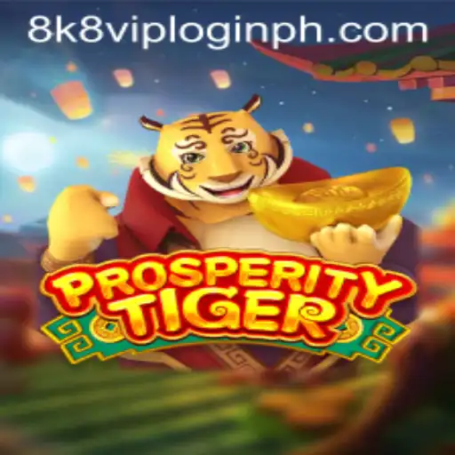 Exploring the World of ProsperityTiger and the 8k8 VIP Login