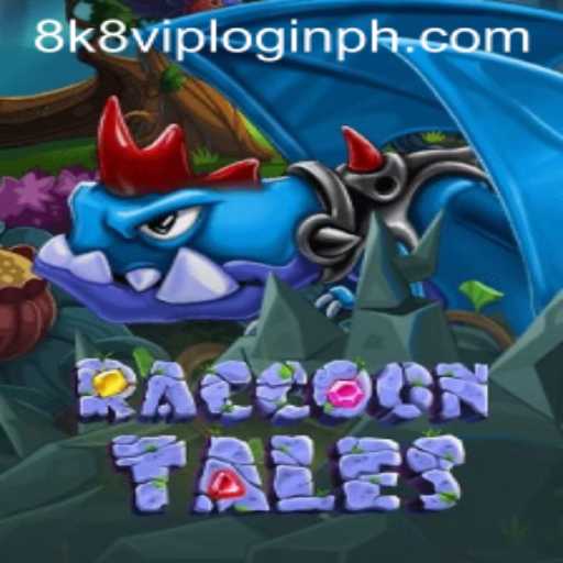 RaccoonTales: A Captivating Adventure in the Wilderness