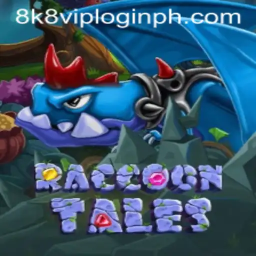RaccoonTales: A Captivating Adventure in the Wilderness