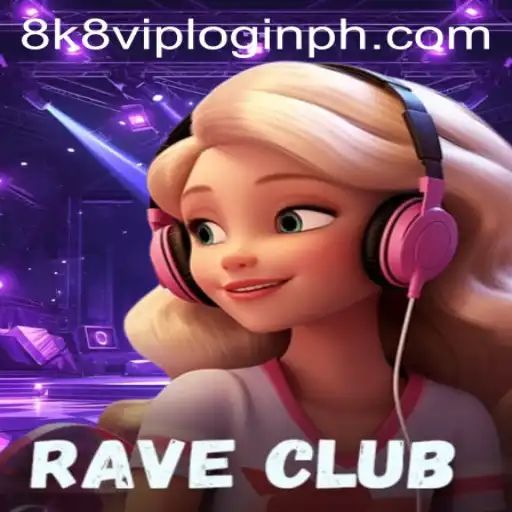 Welcome to RaveClub: The Ultimate Gaming Experience with 8k8 VIP Login