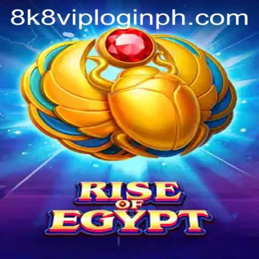 Rise of Egypt: A Journey into Ancient Mysteries