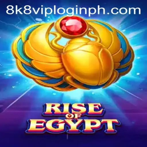 Rise of Egypt: A Journey into Ancient Mysteries