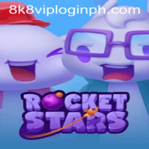 RocketStars: An Epic Voyage into the Cosmos of Online Gaming