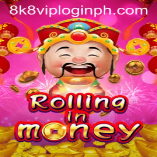 RollingInMoney: The Ultimate Guide to the Game and 8k8 VIP Login