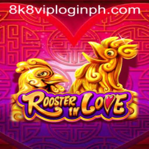 RoosterInLove: A Journey into Virtual Romance and Adventure