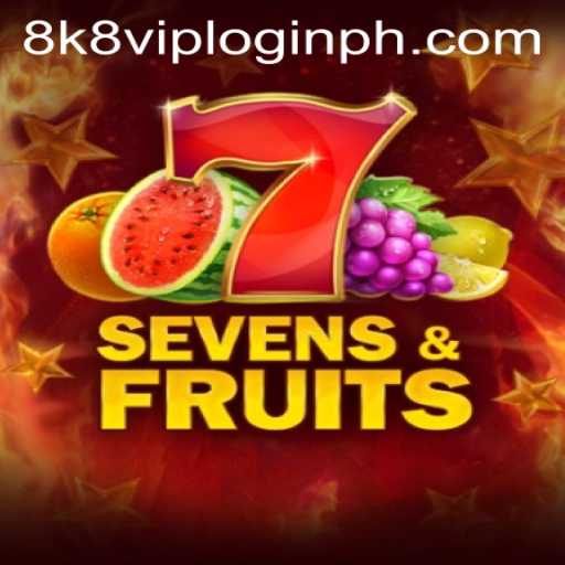 SevensFruits: A Delectable Dive into Online Gaming