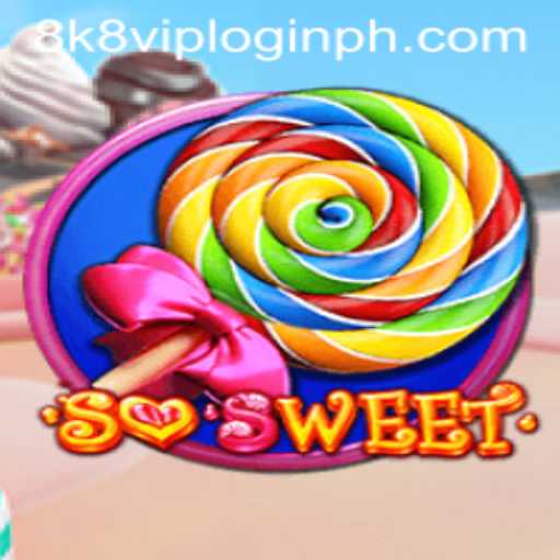 Discover the Exciting World of SoSweet with 8k8 VIP Login