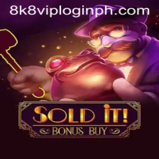 Exploring SolditBonusBuy: An Exciting Gaming Experience with 8k8 VIP Login