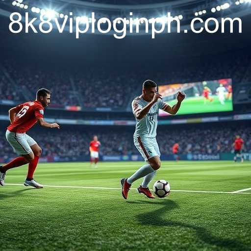 A Deep Dive Into Sports and the Impact of 8k8 VIP Login