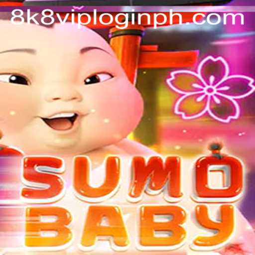 Exploring SumoBaby: A Dynamic Virtual World with 8k8 VIP Login