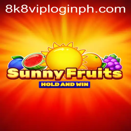 Exploring the World of SunnyFruits: A Guide to Mastering the Game with 8k8 VIP Login