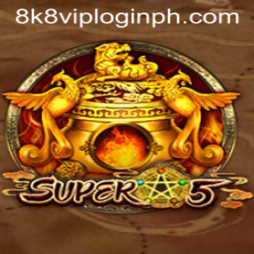 Discover the Thrilling World of Super5: A Comprehensive Guide