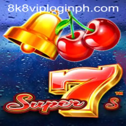 Unlocking the Thrills of Super7s and 8k8 VIP Login