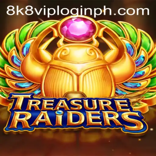 Unveiling TREASURERAIDERS: A Thrilling Adventure Awaits