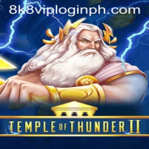Explore the Excitement of TempleofThunderII