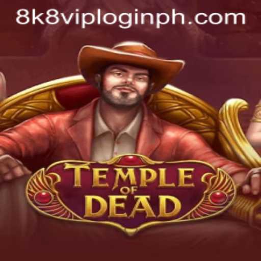 Exploring the Mysterious World of TempleofDead: A New Gaming Phenomenon
