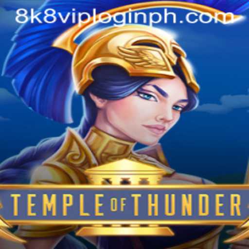 Temple of Thunder: The Digital Odyssey