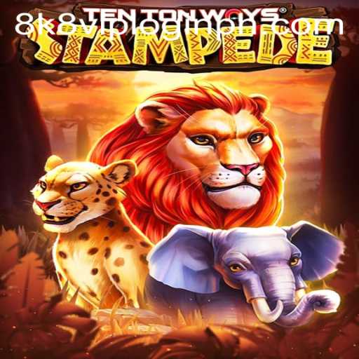 Exploring the Exciting World of TenTonWaysStampede