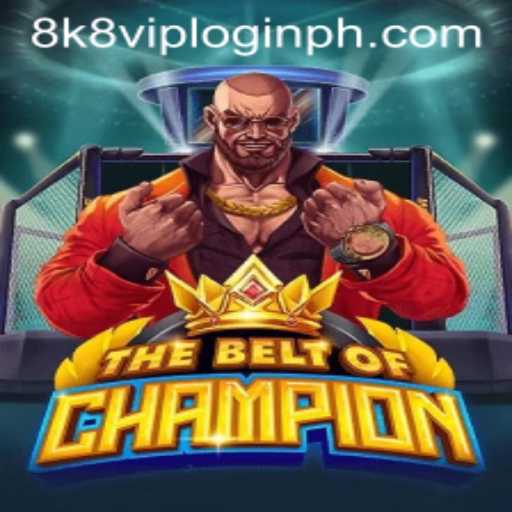 TheBeltOfChampion: A Deep Dive into the Latest Gaming Sensation