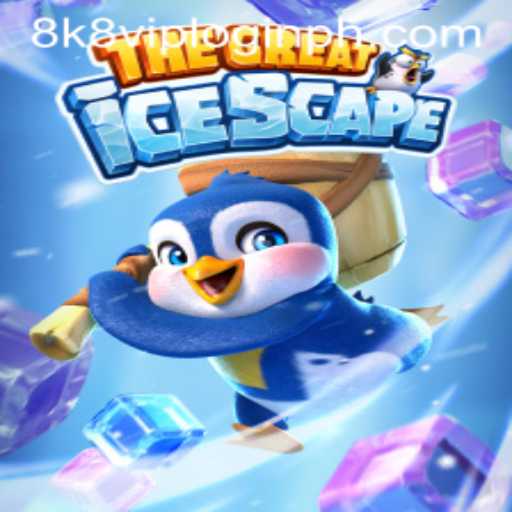 Discover the World of TheGreatIcescape and the Power of 8k8 VIP Login